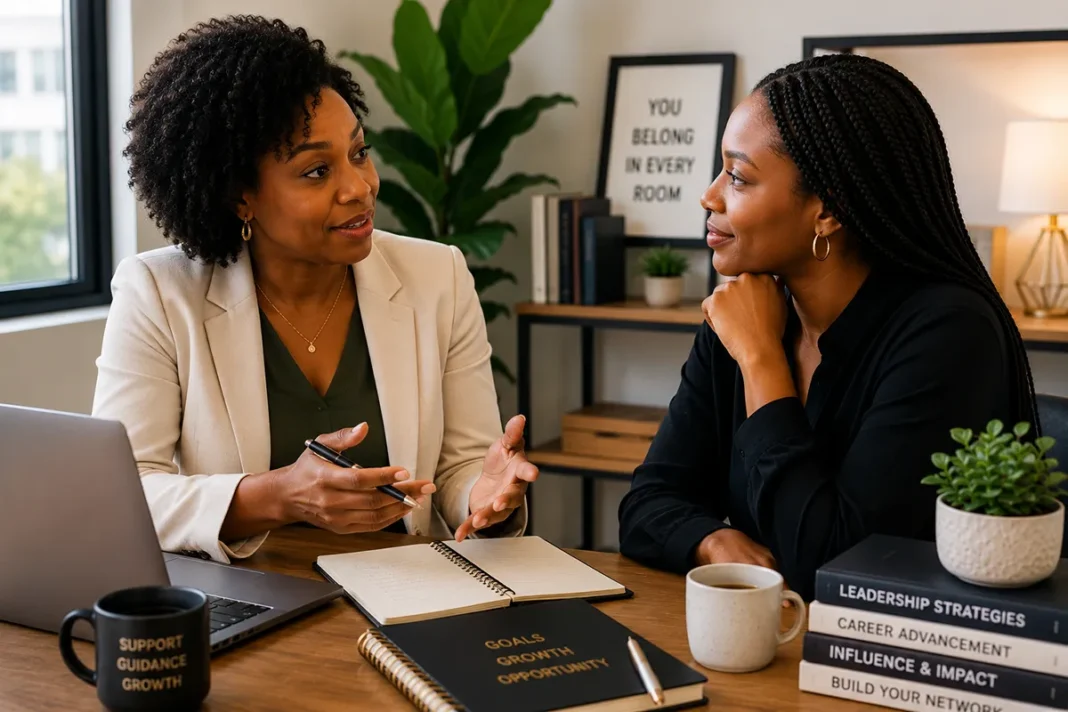 Mentor vs. Sponsor: Which Relationship Can Move Your Career Forward? Mentor vs. Sponsor: Which Relationship Can Move Your Career Forward?