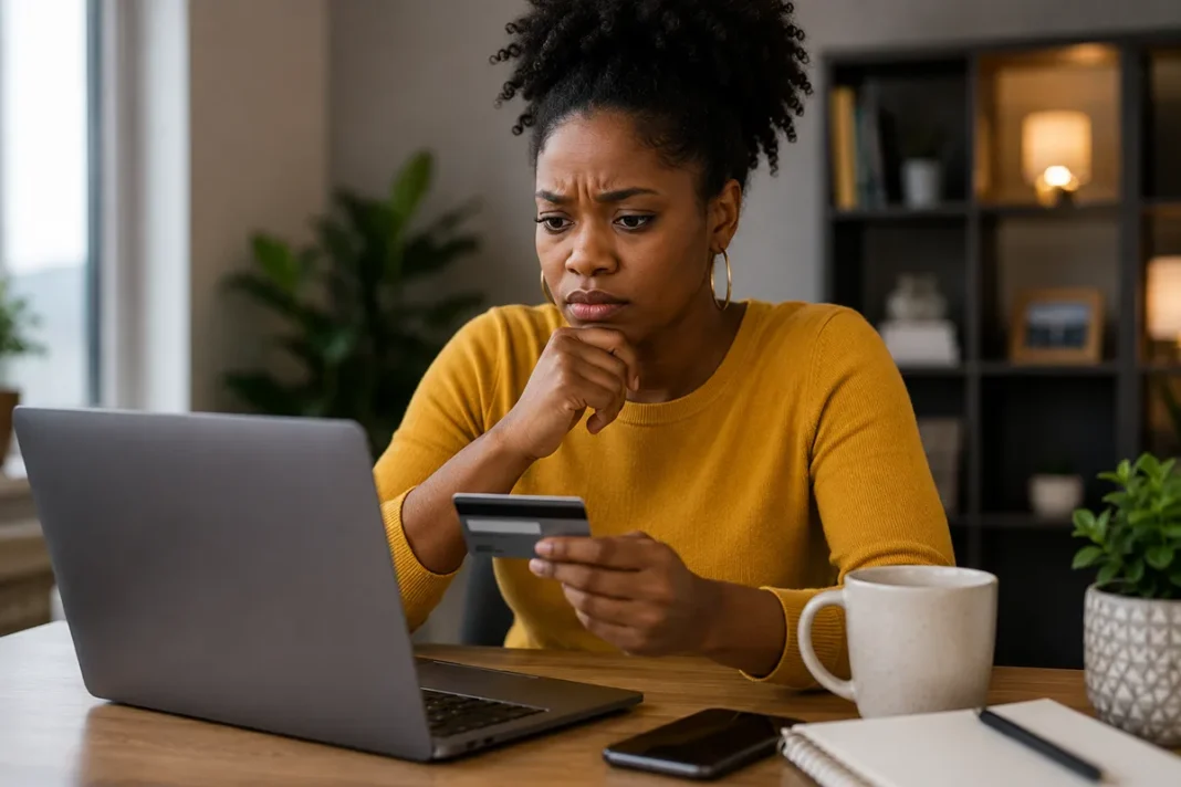How to Spot an Online Financial Scam Before You Lose Money How to Spot an Online Financial Scam Before You Lose Money