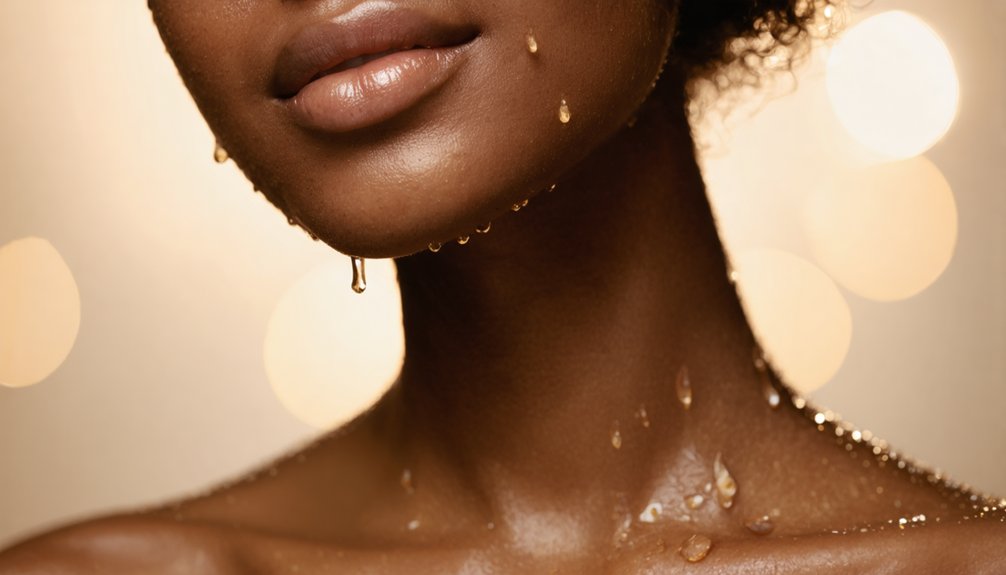 Skin Barrier Repair for Melanin-Rich Skin: What Actually Works barrier restoration for darker skin