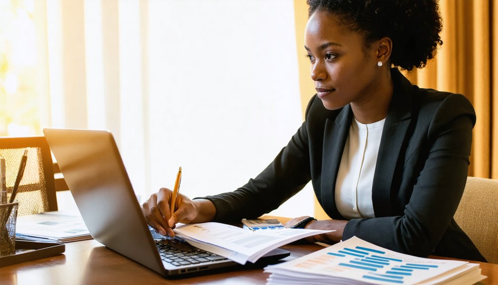 How Black Women Can Build Wealth One Financial Habit at a Time black women building wealth