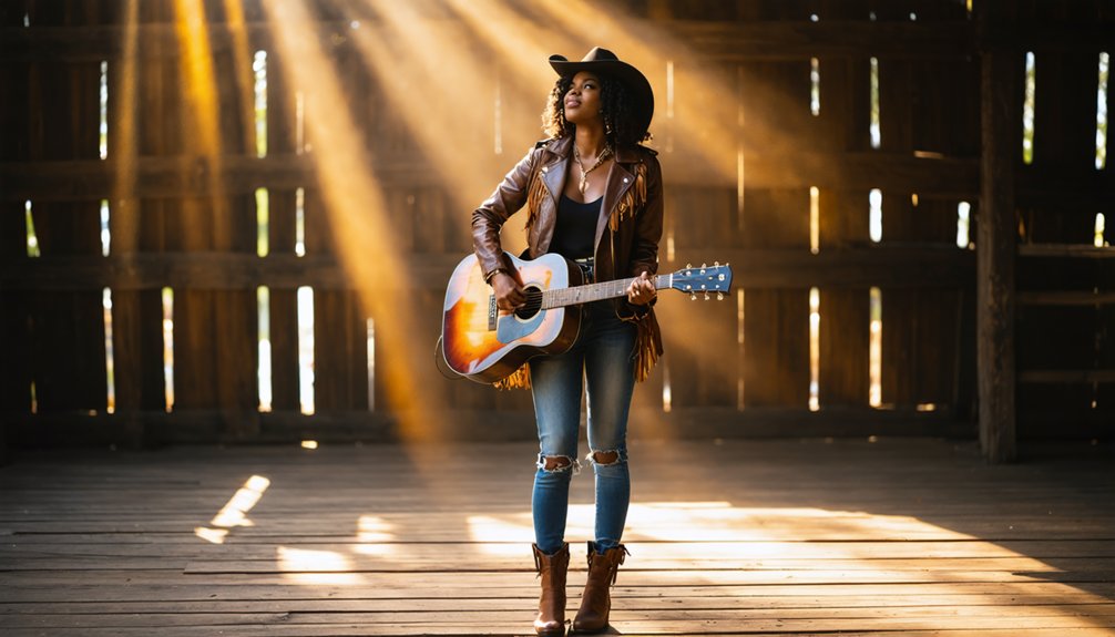 Black Women in Country Music: The Artists Expanding the Genre black women expanding country