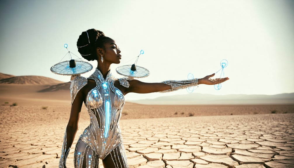 Afrofuturism Today: How Black Women Are Imagining New Worlds black women reimagining futures