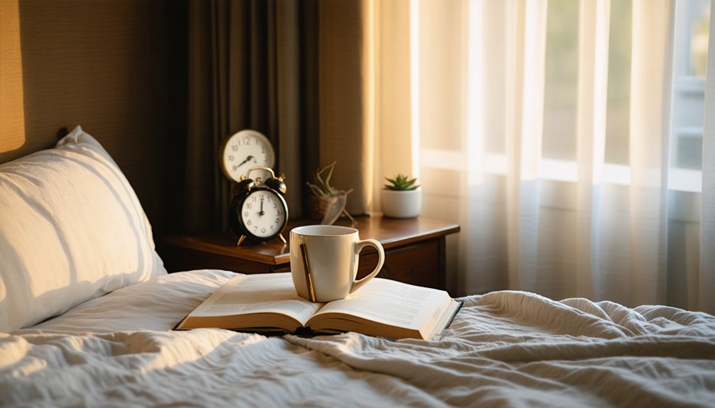 How to Design a Morning Routine You Will Actually Keep consistent simple morning habits