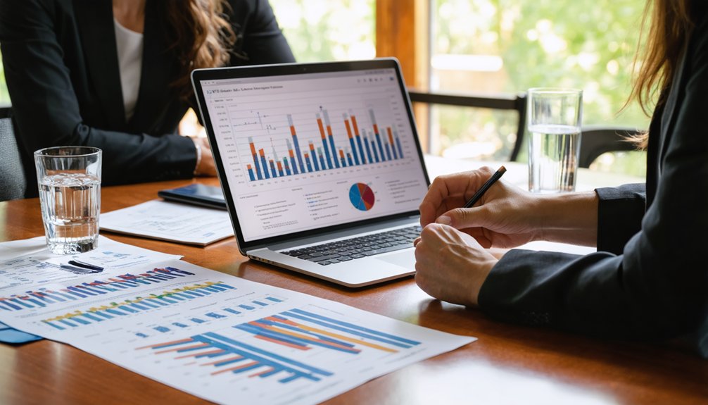 How to Negotiate Your Salary With Data, Confidence, and a Clear Number data driven confident salary ask