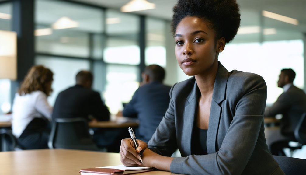 Workplace Bias: How Black Women Can Document It and Respond Strategically documenting workplace racial bias