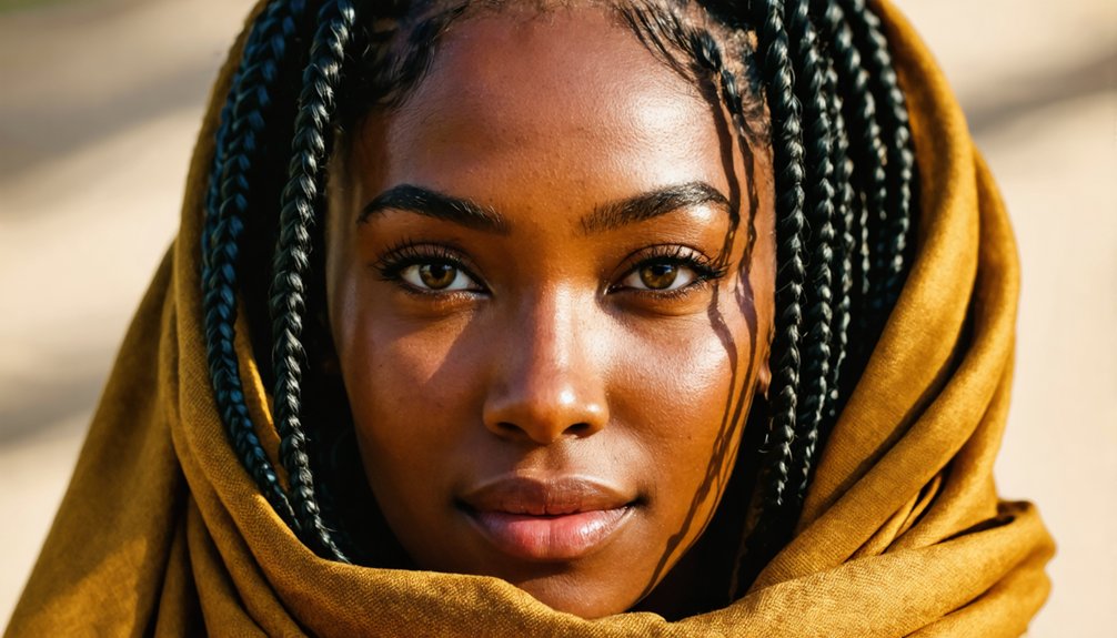 Protective Styles Without the Damage: A Healthy-Hair Guide for Black Women healthy protective styling guide