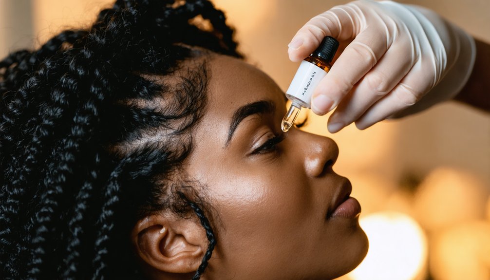 Scalp Care for Black Women: What Dermatologists Want You to Know healthy scalp protective styling