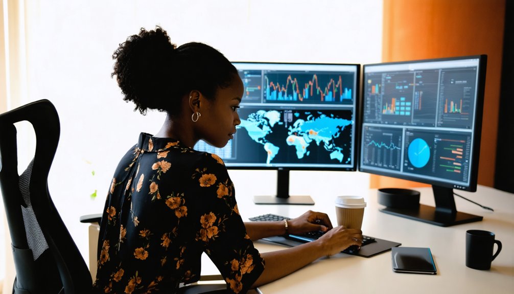 AI Skills for Black Women: How to Stay Competitive Without Starting Over leverage ai skills strategically