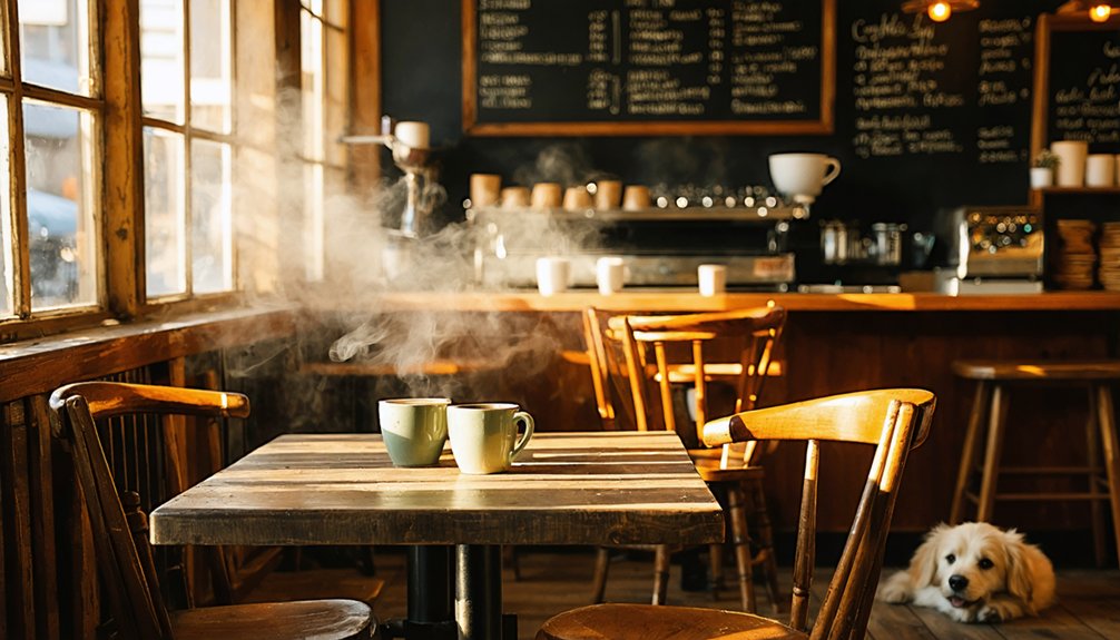 Why Third Places Matter—and How to Find Community Beyond Home and Work places for everyday belonging
