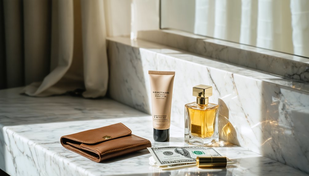 Luxury on a Real-Life Budget: Where to Save and Where to Splurge save on basics splurge luxuries