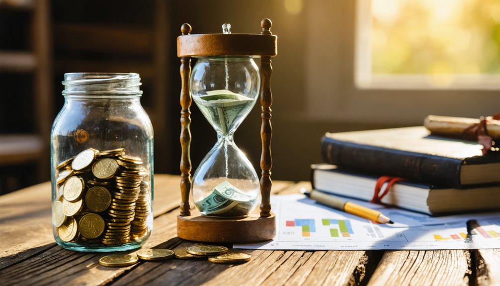 Roth IRA vs. Traditional IRA: Which Retirement Account Fits Your Goals? taxable now vs later